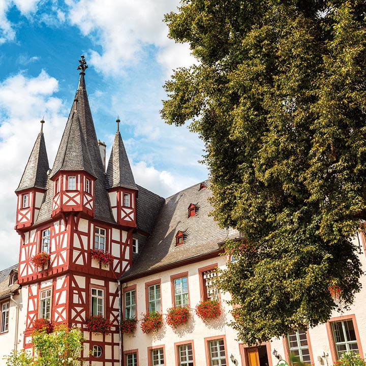 Siegfried’s Mechanical Music Museum Siegfried’s Mechanical Music Museum